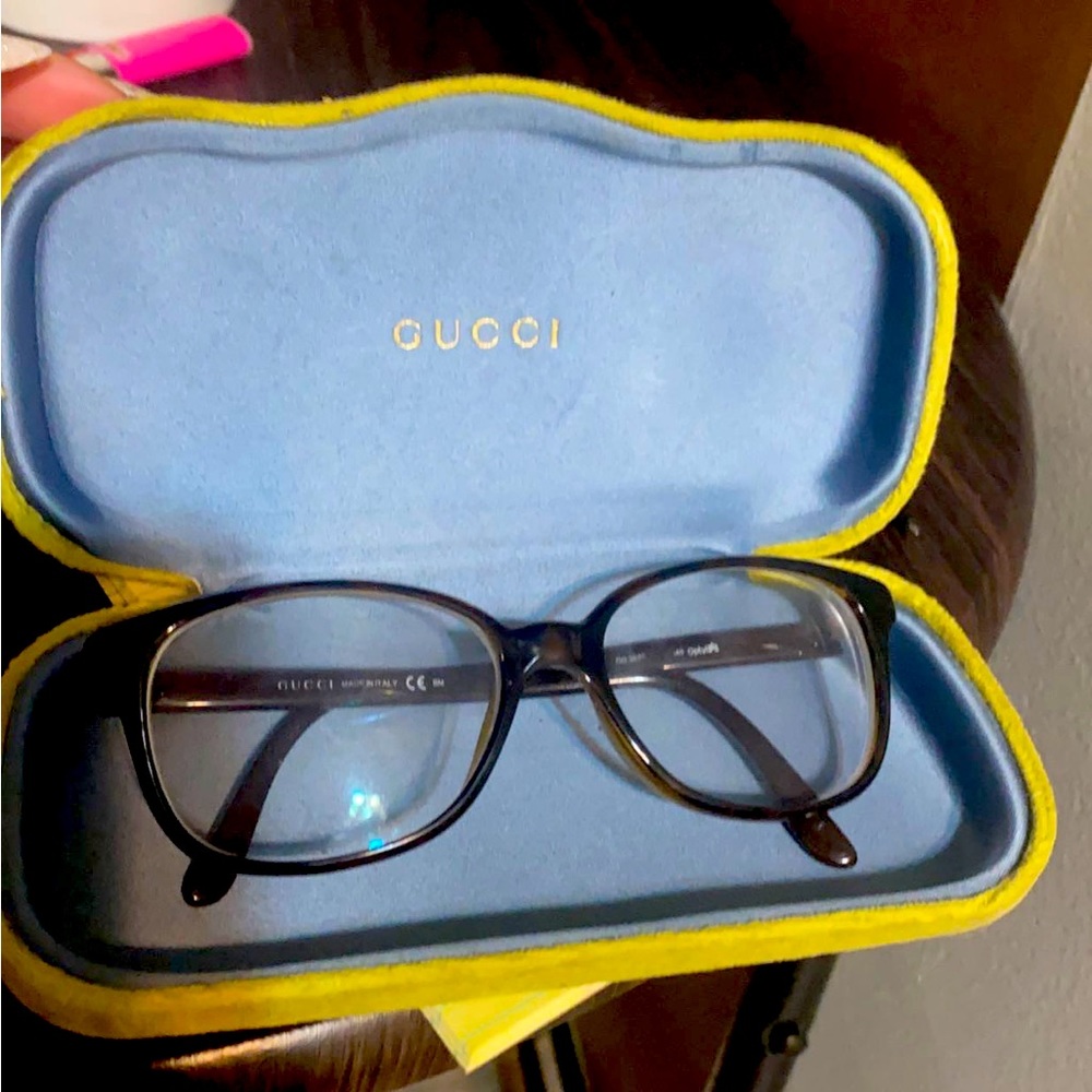 Gucci Eyeglasses